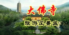 国产美女操大逼中国浙江-新昌大佛寺旅游风景区